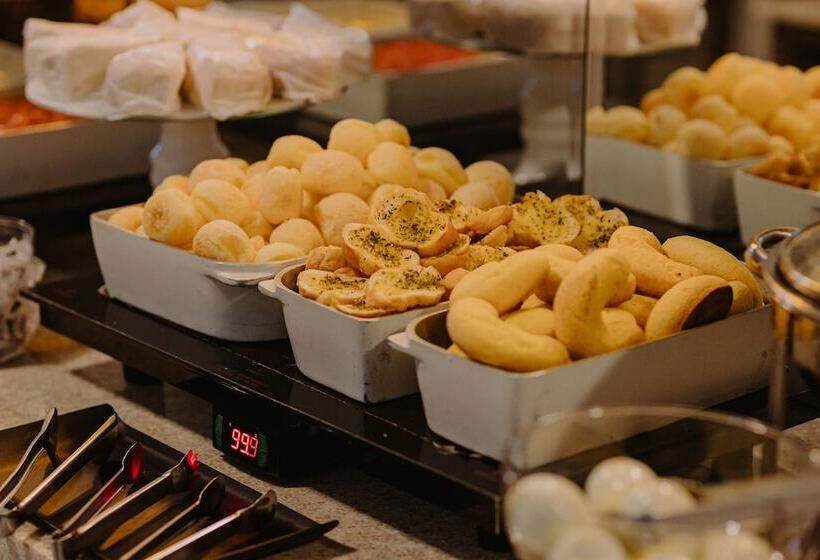 Отель Lago Da Palma