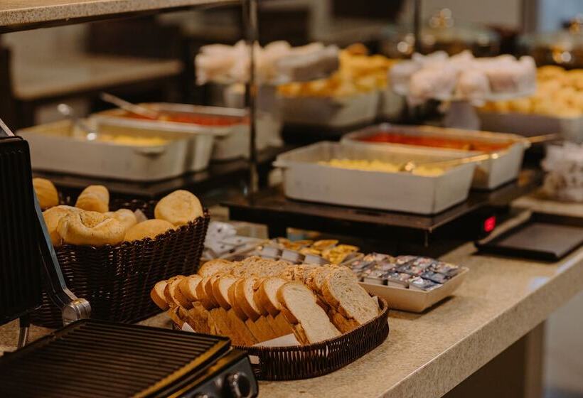 Отель Lago Da Palma