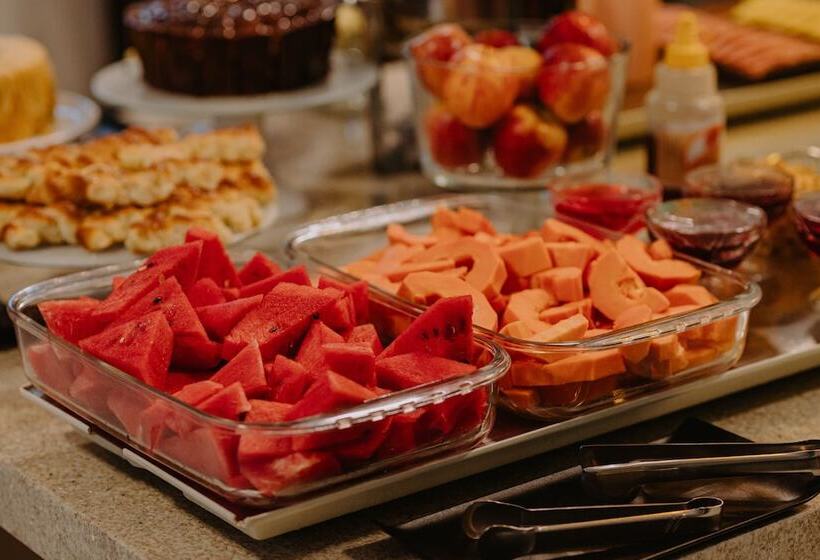 Отель Lago Da Palma