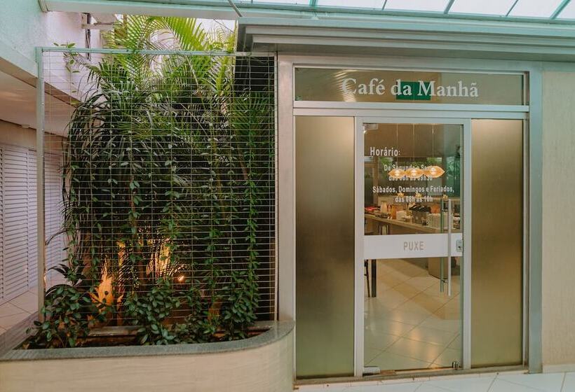 Отель Lago Da Palma