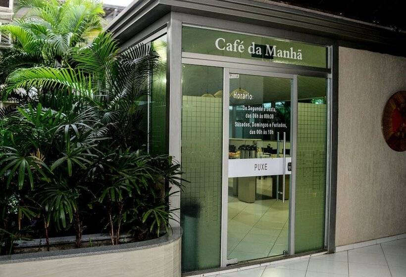 Отель Lago Da Palma