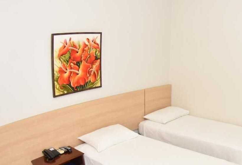 Отель Lago Da Palma