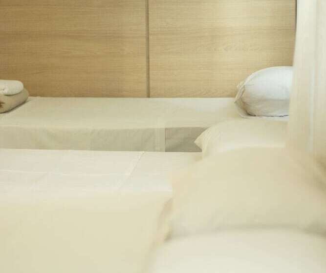 Отель Lago Da Palma