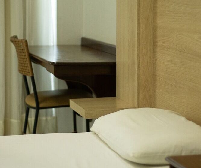 Отель Lago Da Palma