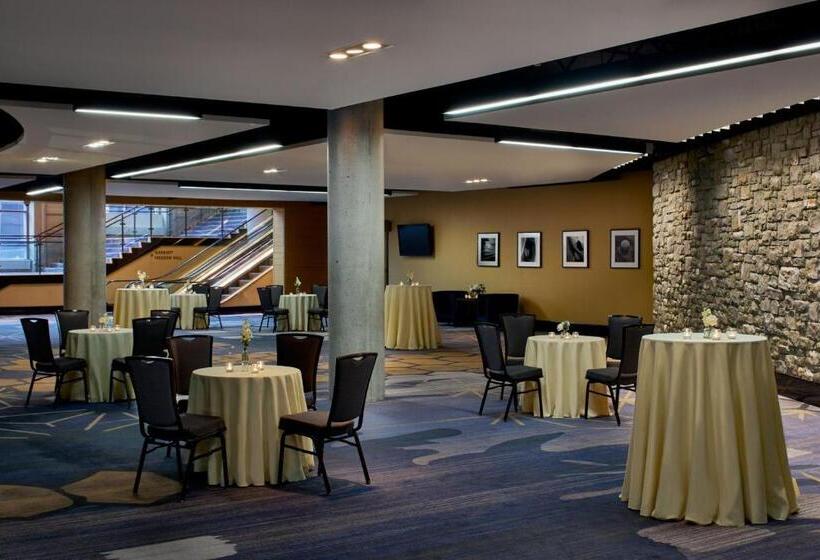 ホテル Lancaster Marriott At Penn Square