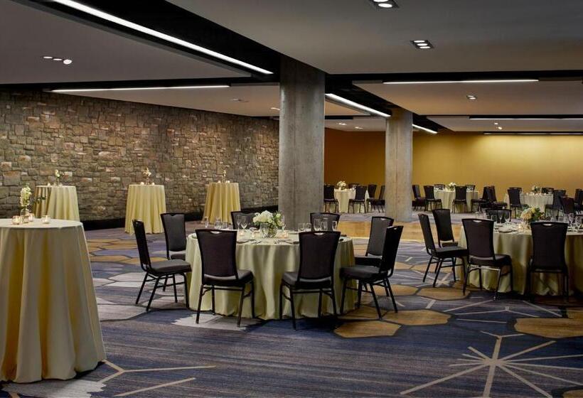 ホテル Lancaster Marriott At Penn Square