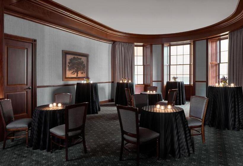 ホテル Lancaster Marriott At Penn Square