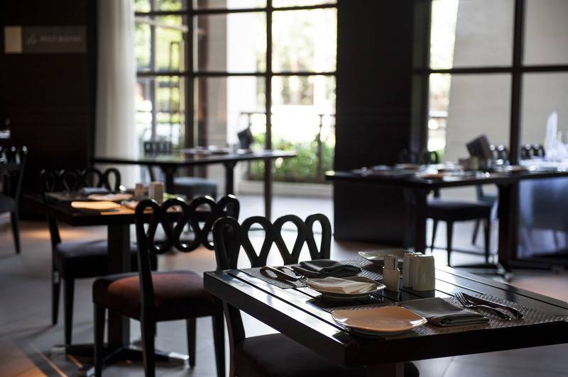 בית מלון כפרי Le Méridien Xiamen