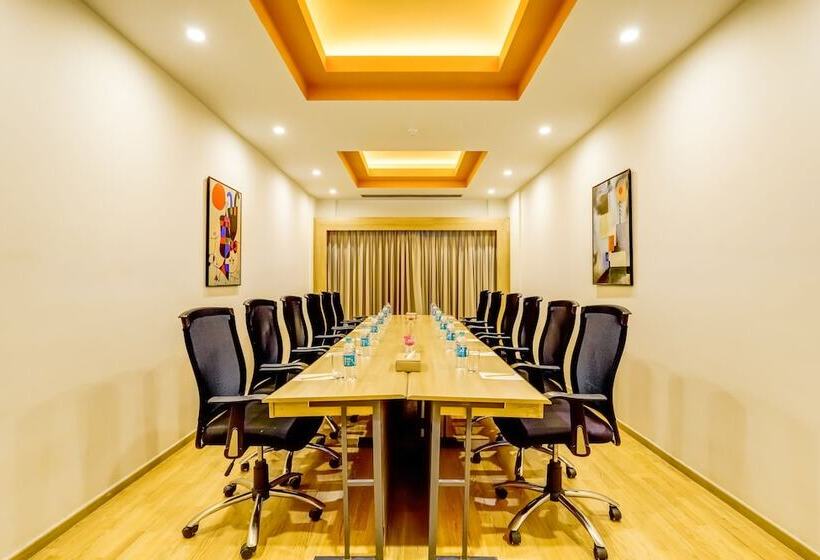 Lemon Tree Hotel Electronics City