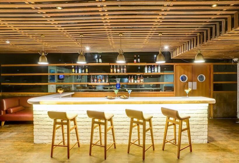 Lemon Tree Hotel Electronics City