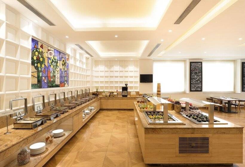 Lemon Tree Hotel Electronics City