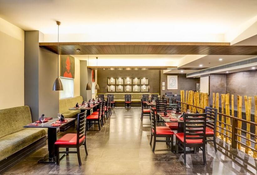 Lemon Tree Hotel Electronics City