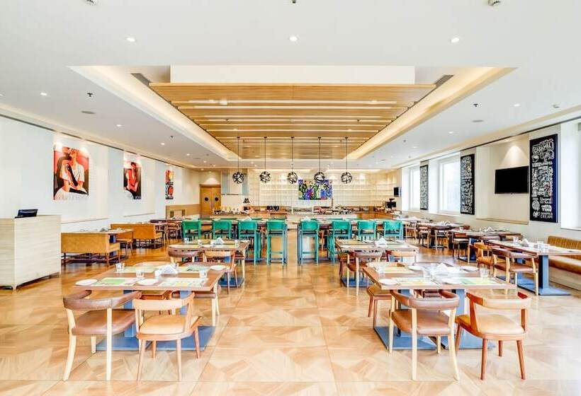 Lemon Tree Hotel Electronics City