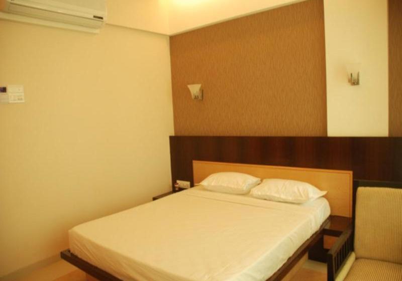 בית מלון כפרי Lerida