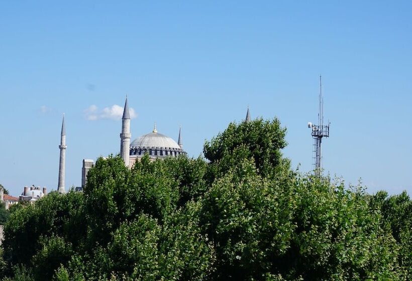 Levni Hotel & Spa Special Category