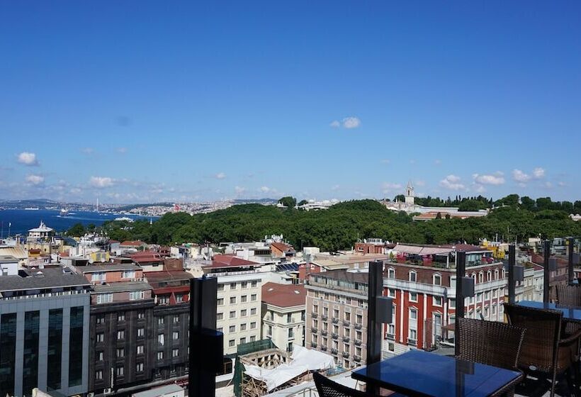 Levni Hotel & Spa Special Category