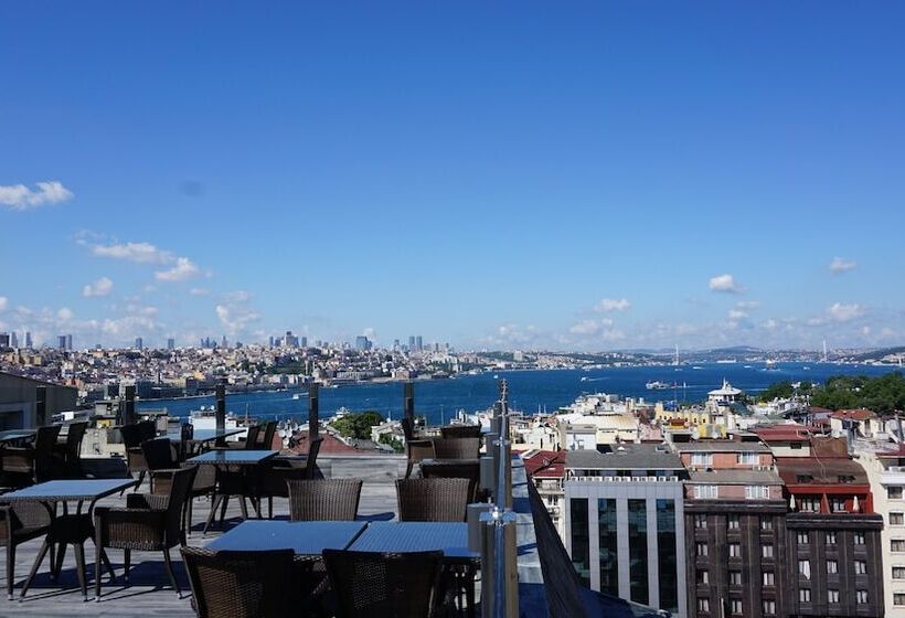 Levni Hotel & Spa Special Category