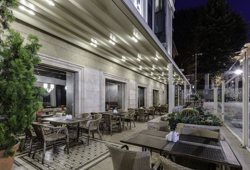 Levni Hotel & Spa Special Category