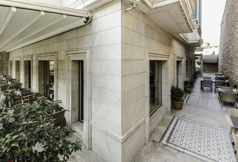 Levni Hotel & Spa Special Category