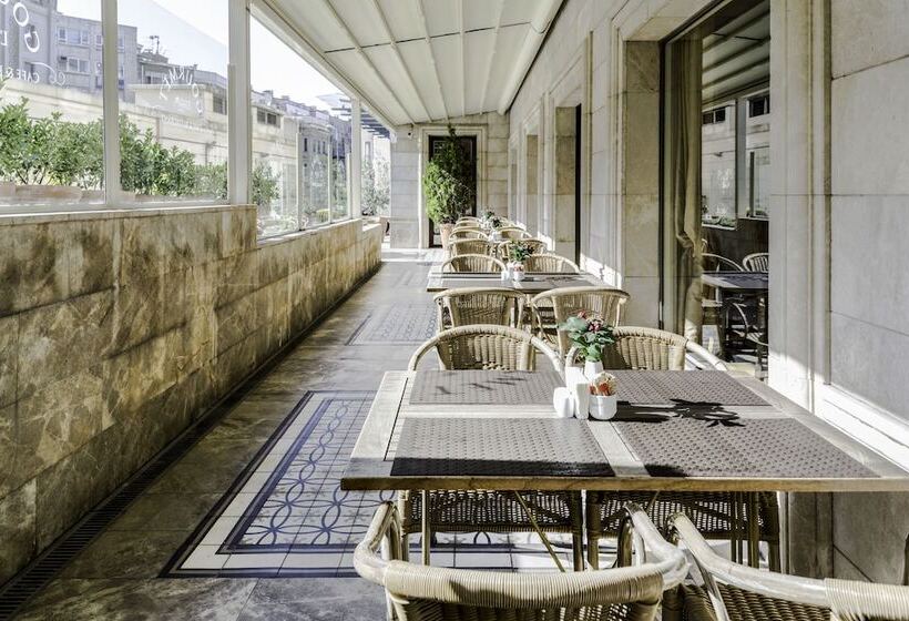 Levni Hotel & Spa Special Category