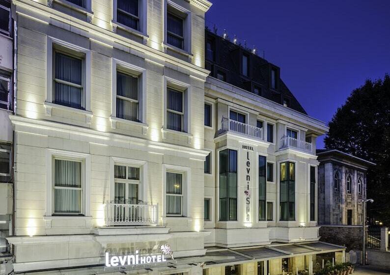 Levni Hotel & Spa Special Category