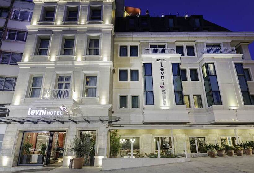 Levni Hotel & Spa Special Category