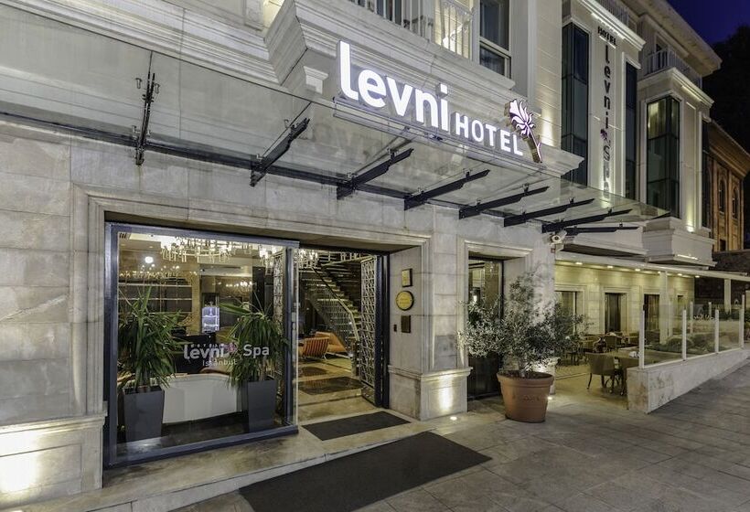Levni Hotel & Spa Special Category