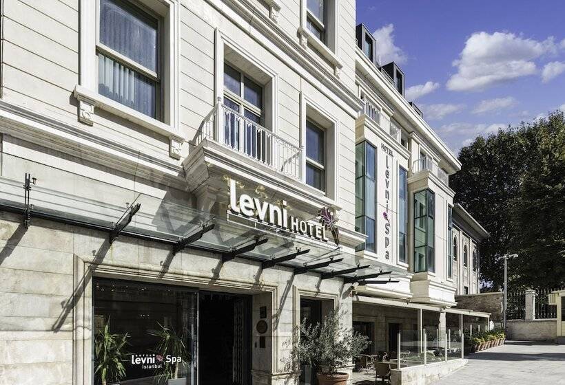 Levni Hotel & Spa Special Category