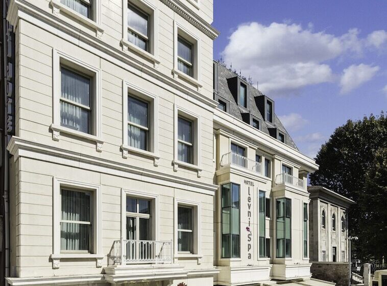 Levni Hotel & Spa Special Category