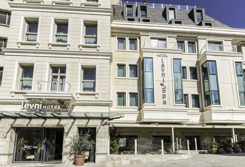 Levni Hotel & Spa Special Category