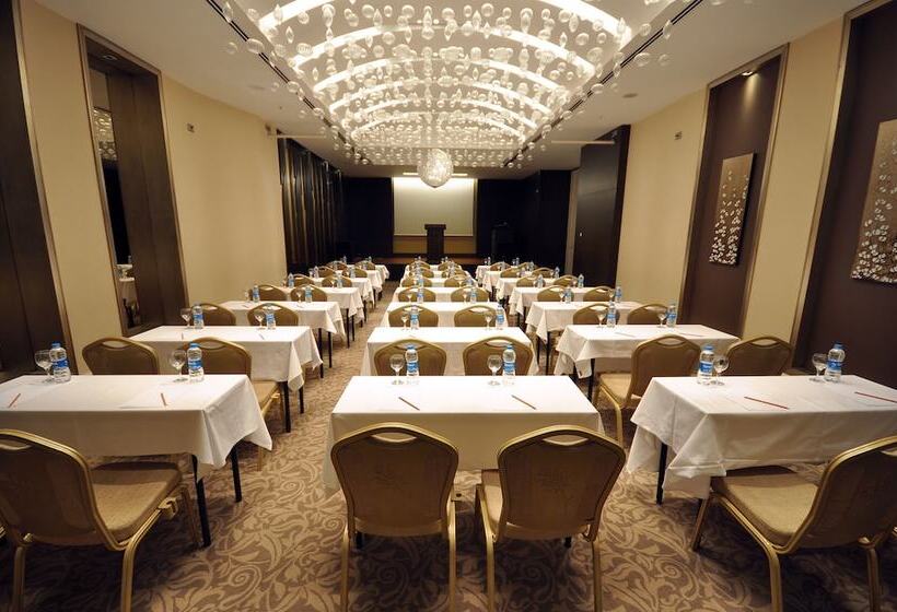 Levni Hotel & Spa Special Category