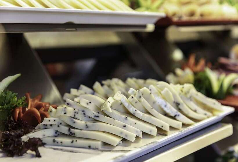 Levni Hotel & Spa Special Category