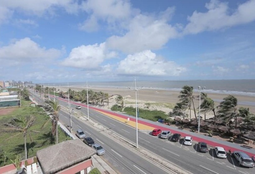 فندق Litoranea Praia