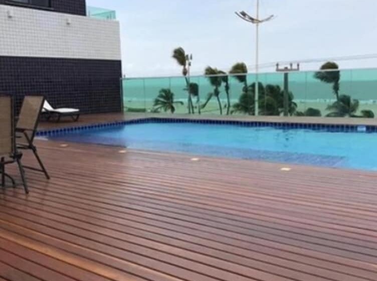 فندق Litoranea Praia