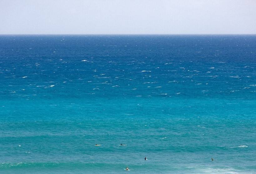 Отель Lotus Honolulu At Diamond Head