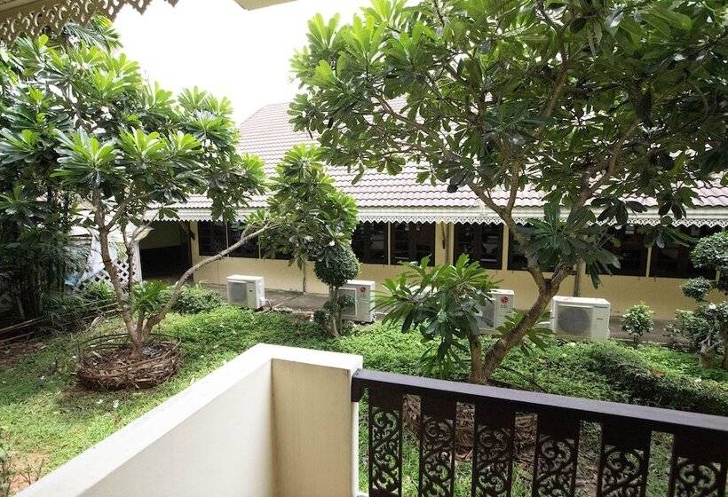 هتل Luckswan Resort Chiang Rai   Sha Extra Plus