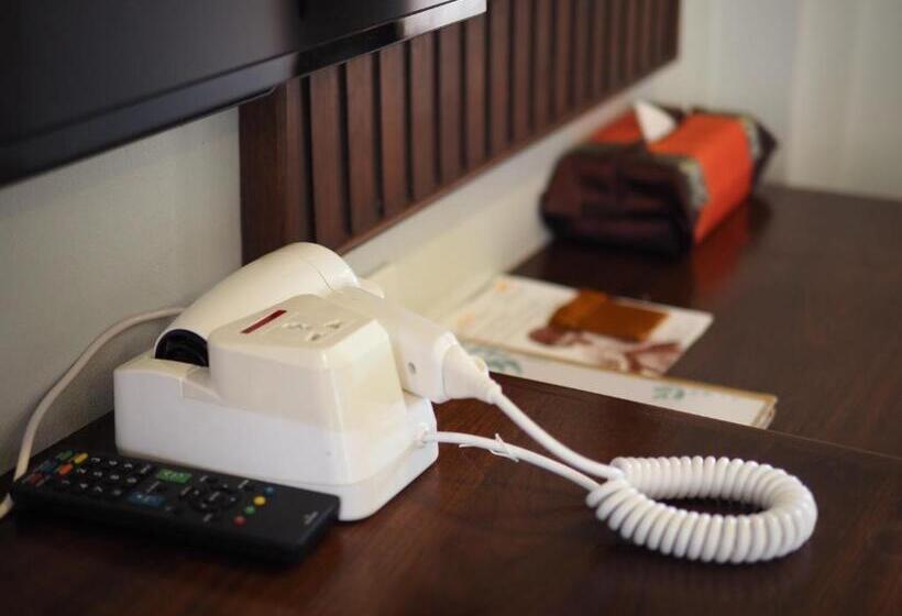 Отель Luckswan Resort Chiang Rai Sha Extra Plus