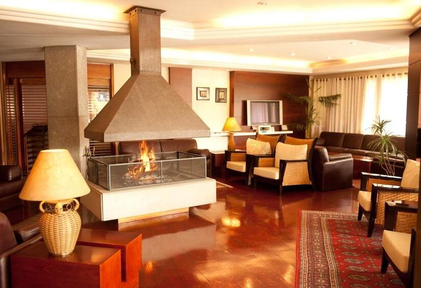 酒店 Maitá Palace