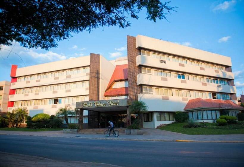 酒店 Maitá Palace