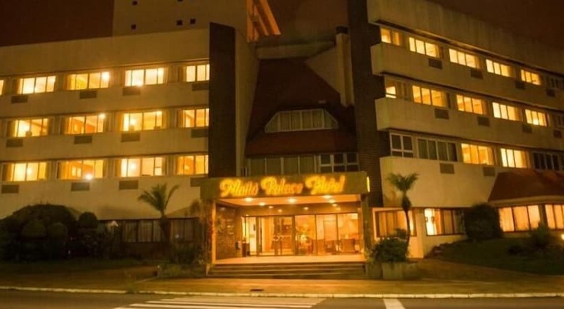 酒店 Maitá Palace