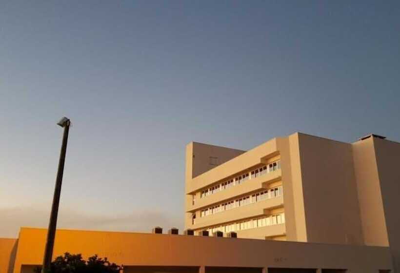 酒店 Maitá Palace