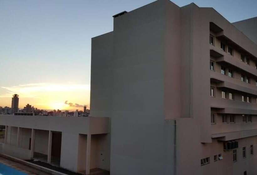 酒店 Maitá Palace