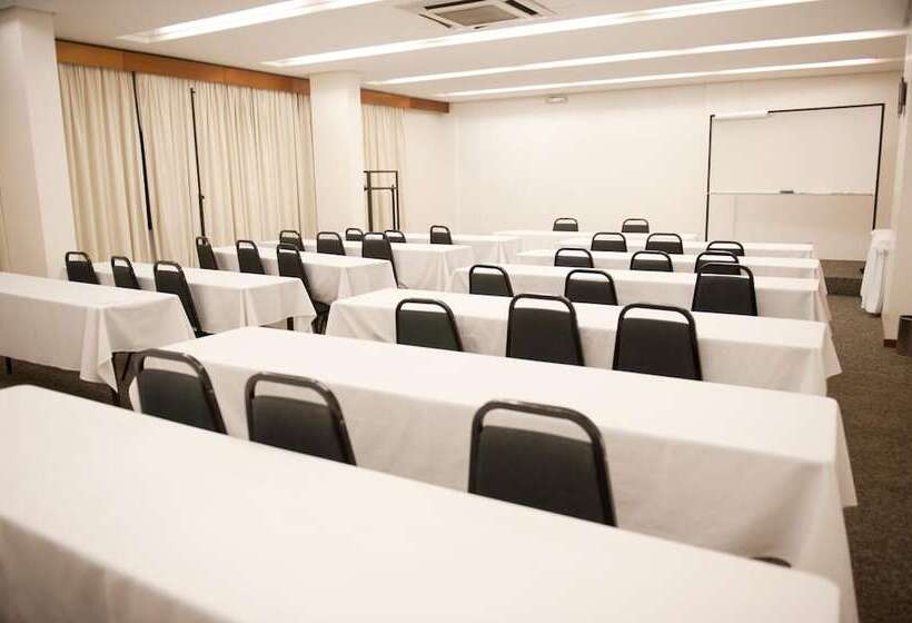 酒店 Maitá Palace