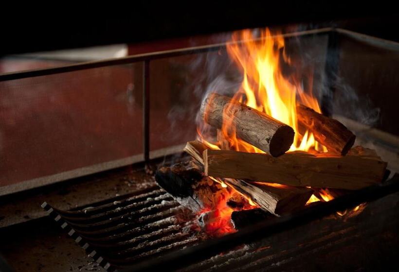 酒店 Maitá Palace