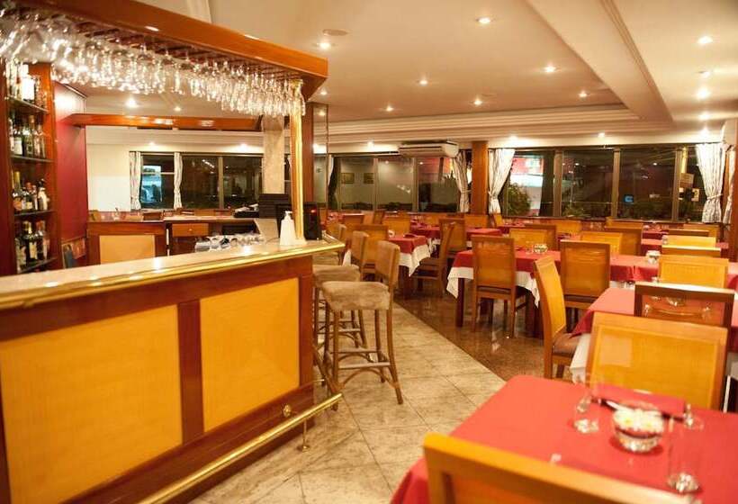 酒店 Maitá Palace