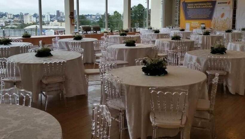 酒店 Maitá Palace