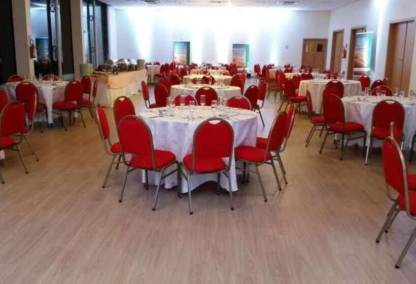 酒店 Maitá Palace