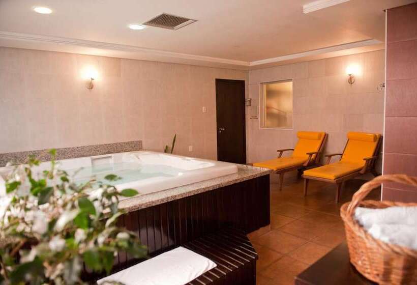 酒店 Maitá Palace