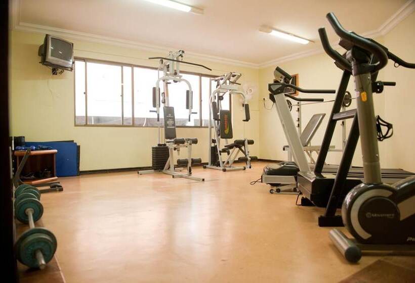 酒店 Maitá Palace