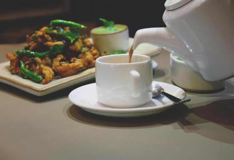 호텔 Melange Astris